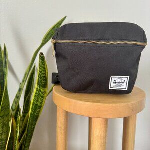 Herschel Fifteen Waist Pack, 2.0L in Black
